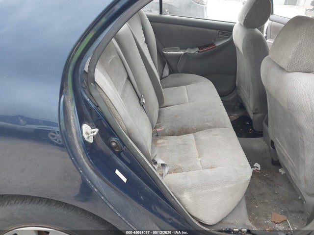 Продажа на аукционе авто 2003 Toyota Corolla Le, vin: 1NXBR32E23Z029419, номер лота: 45091077