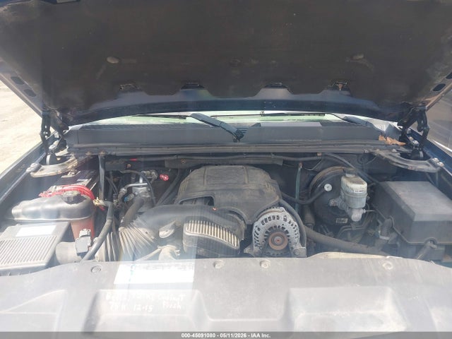 Продаж на аукціоні авто 2009 Gmc Sierra 1500 Work Truck, vin: 1GTEK14C79Z127783, номер лоту: 45091080