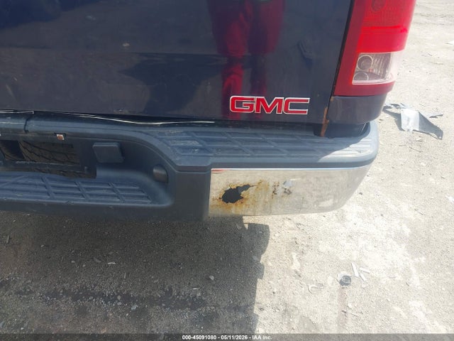 Продаж на аукціоні авто 2009 Gmc Sierra 1500 Work Truck, vin: 1GTEK14C79Z127783, номер лоту: 45091080