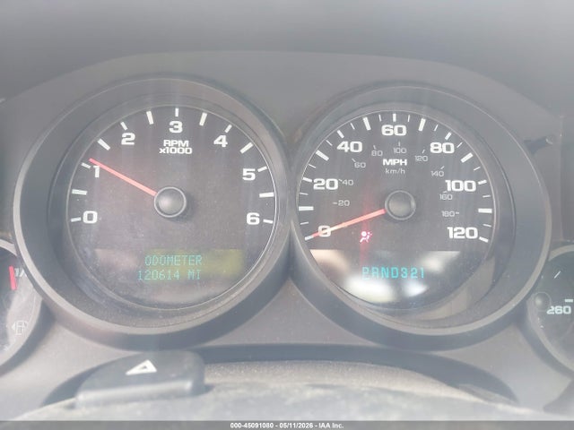 Продаж на аукціоні авто 2009 Gmc Sierra 1500 Work Truck, vin: 1GTEK14C79Z127783, номер лоту: 45091080
