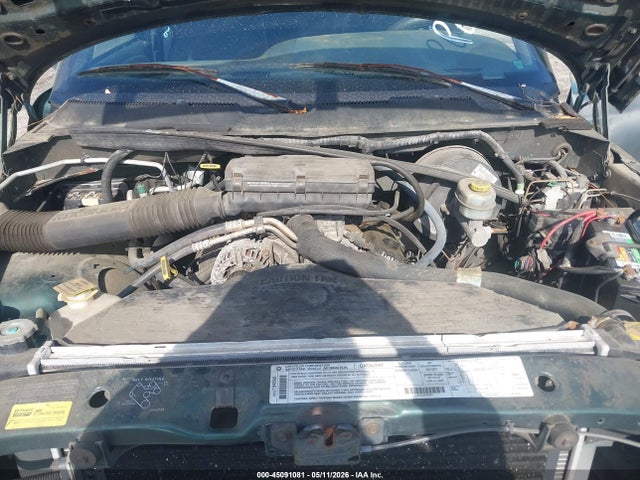 Продаж на аукціоні авто 1999 Dodge Ram 1500 St, vin: 3B7HC13Y4XM538533, номер лоту: 45091081