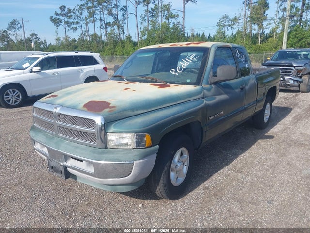 Продаж на аукціоні авто 1999 Dodge Ram 1500 St, vin: 3B7HC13Y4XM538533, номер лоту: 45091081