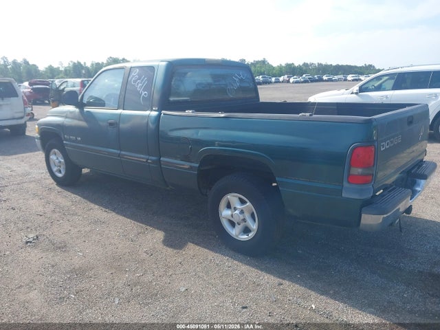 Продаж на аукціоні авто 1999 Dodge Ram 1500 St, vin: 3B7HC13Y4XM538533, номер лоту: 45091081
