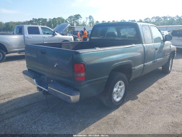 Продаж на аукціоні авто 1999 Dodge Ram 1500 St, vin: 3B7HC13Y4XM538533, номер лоту: 45091081