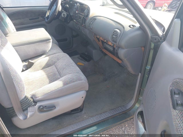Продаж на аукціоні авто 1999 Dodge Ram 1500 St, vin: 3B7HC13Y4XM538533, номер лоту: 45091081