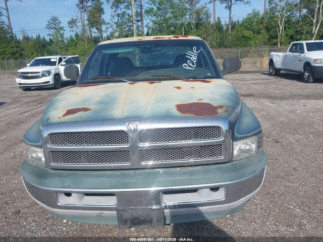 Продаж на аукціоні авто 1999 Dodge Ram 1500 St, vin: 3B7HC13Y4XM538533, номер лоту: 45091081