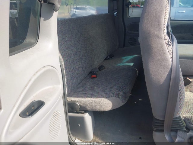 Продаж на аукціоні авто 1999 Dodge Ram 1500 St, vin: 3B7HC13Y4XM538533, номер лоту: 45091081