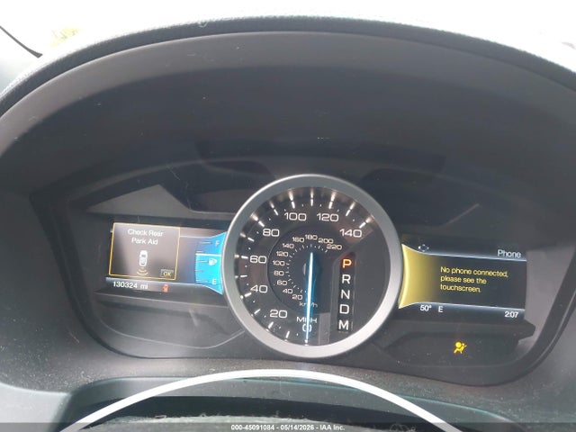 Продажа на аукционе авто 2015 Ford Explorer Sport, vin: 1FM5K8GT5FGC55172, номер лота: 45091084