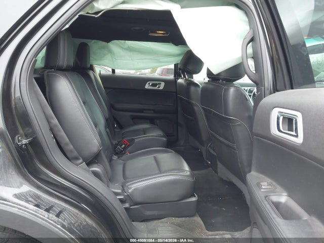 Продажа на аукционе авто 2015 Ford Explorer Sport, vin: 1FM5K8GT5FGC55172, номер лота: 45091084