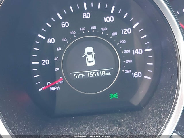 Продажа на аукционе авто 2015 Kia Optima Lx, vin: KNAGM4A72F5626843, номер лота: 45091087