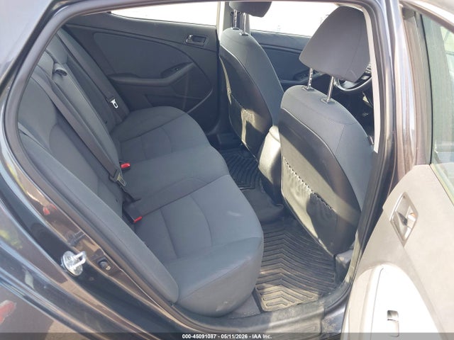 Продажа на аукционе авто 2015 Kia Optima Lx, vin: KNAGM4A72F5626843, номер лота: 45091087