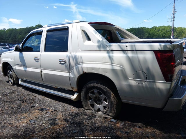 Aukcja sprzedaży 2003 Cadillac Escalade Ext Standard, vin: 3GYEK63N13G309383, numer aukcji: 45091088