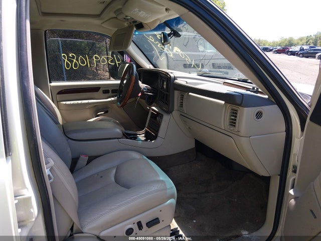 Aukcja sprzedaży 2003 Cadillac Escalade Ext Standard, vin: 3GYEK63N13G309383, numer aukcji: 45091088