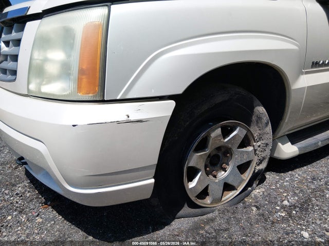 Aukcja sprzedaży 2003 Cadillac Escalade Ext Standard, vin: 3GYEK63N13G309383, numer aukcji: 45091088