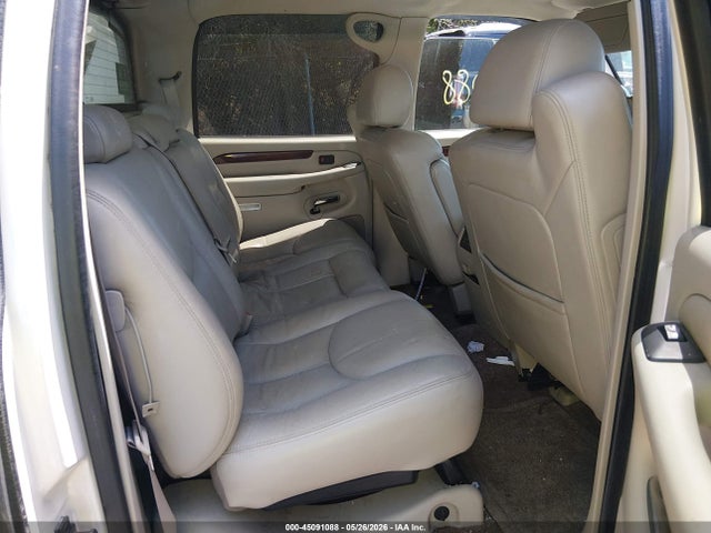 Aukcja sprzedaży 2003 Cadillac Escalade Ext Standard, vin: 3GYEK63N13G309383, numer aukcji: 45091088