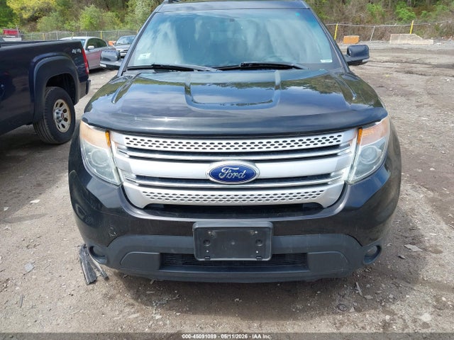 Продаж на аукціоні авто 2013 Ford Explorer Xlt, vin: 1FM5K8D80DGB86324, номер лоту: 45091089