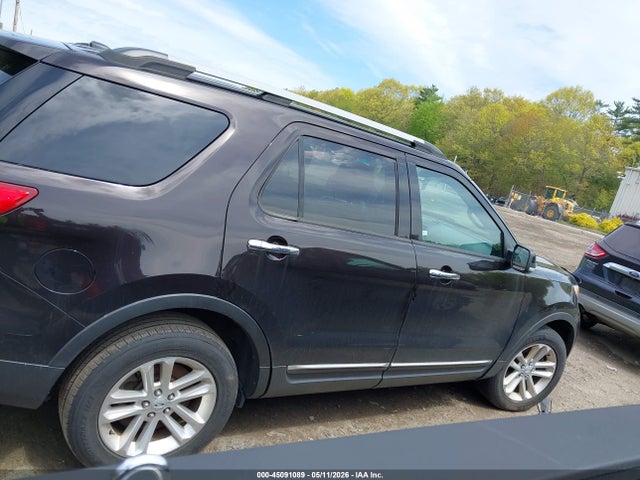 Продаж на аукціоні авто 2013 Ford Explorer Xlt, vin: 1FM5K8D80DGB86324, номер лоту: 45091089