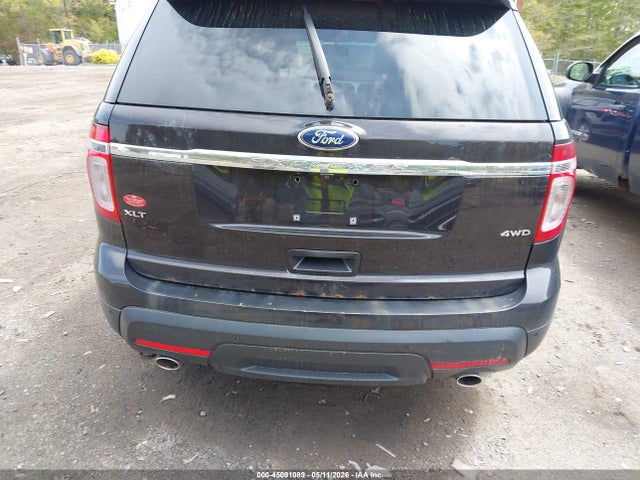 Продаж на аукціоні авто 2013 Ford Explorer Xlt, vin: 1FM5K8D80DGB86324, номер лоту: 45091089