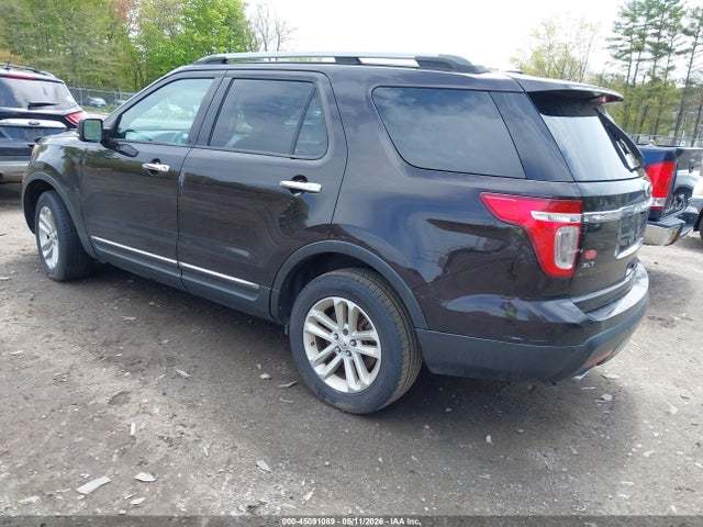 Продаж на аукціоні авто 2013 Ford Explorer Xlt, vin: 1FM5K8D80DGB86324, номер лоту: 45091089