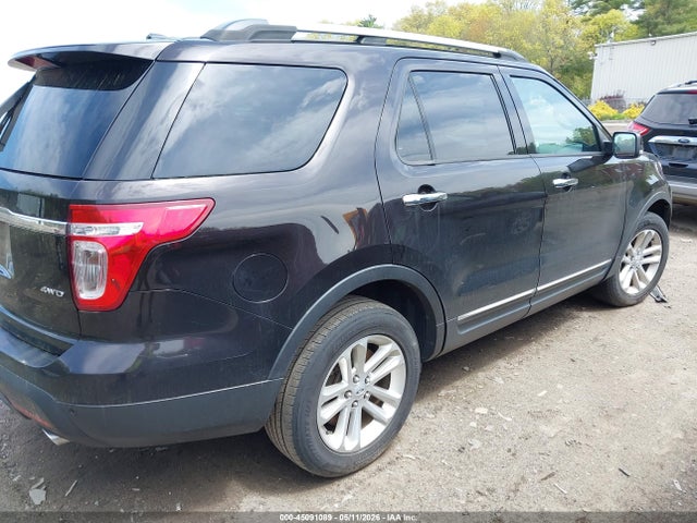 Продаж на аукціоні авто 2013 Ford Explorer Xlt, vin: 1FM5K8D80DGB86324, номер лоту: 45091089