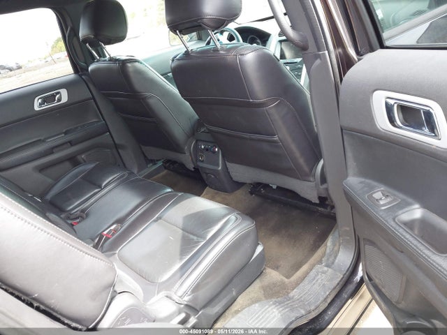 Продаж на аукціоні авто 2013 Ford Explorer Xlt, vin: 1FM5K8D80DGB86324, номер лоту: 45091089
