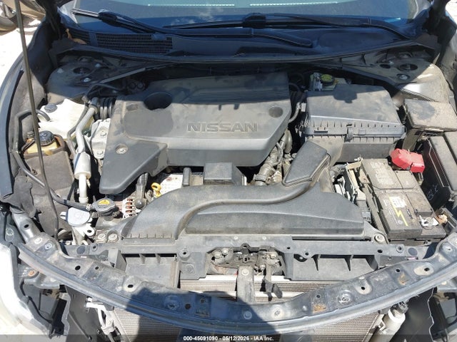 2015 Nissan Altima 2.5 S მანქანა იყიდება აუქციონზე, vin: 1N4AL3AP0FN919894, აუქციონის ნომერი: 45091090
