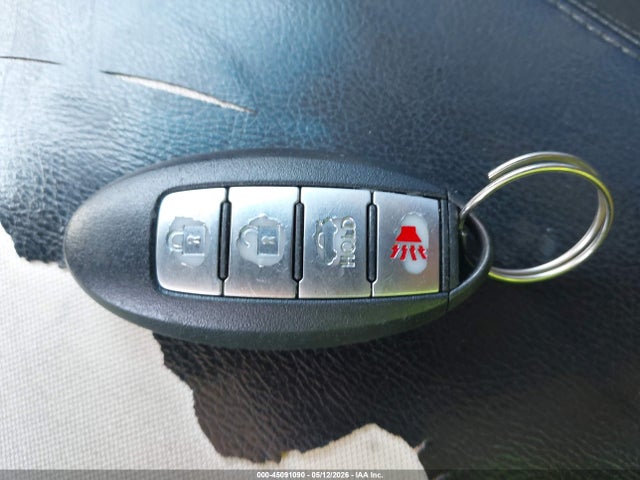 2015 Nissan Altima 2.5 S მანქანა იყიდება აუქციონზე, vin: 1N4AL3AP0FN919894, აუქციონის ნომერი: 45091090