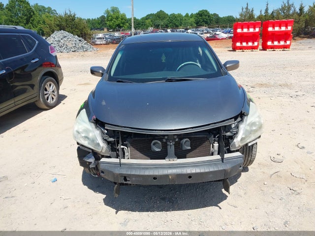 2015 Nissan Altima 2.5 S მანქანა იყიდება აუქციონზე, vin: 1N4AL3AP0FN919894, აუქციონის ნომერი: 45091090
