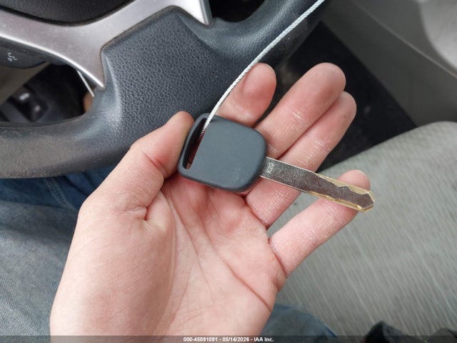 45091091 :رقم المزاد ، 19XFB2F53EE025508 vin ، 2014 Honda Civic Lx مزاد بيع
