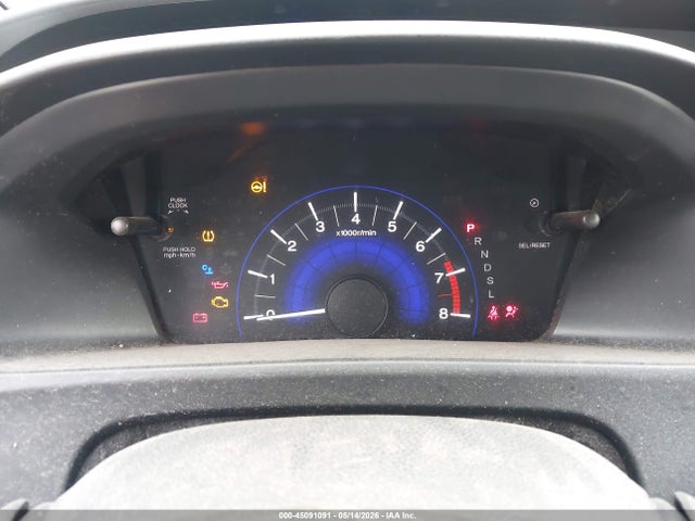 45091091 :رقم المزاد ، 19XFB2F53EE025508 vin ، 2014 Honda Civic Lx مزاد بيع
