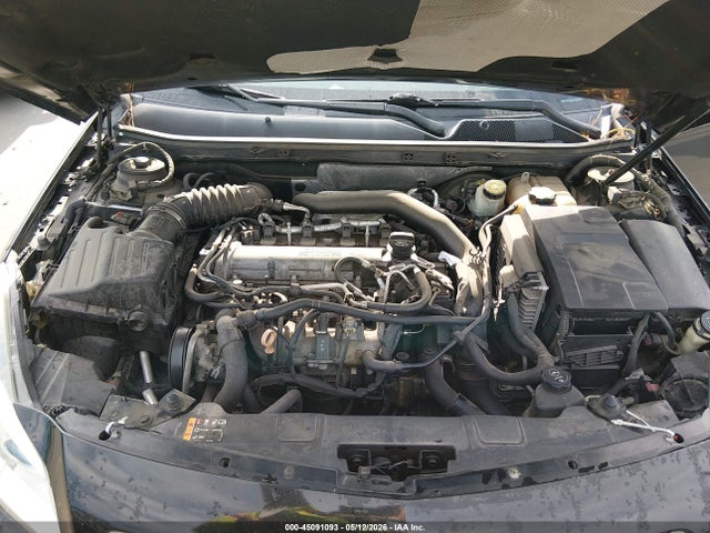 Aukcja sprzedaży 2013 Buick Regal Gs, vin: 2G4GV5GV8D9198932, numer aukcji: 45091093