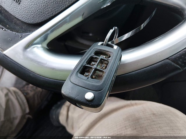 Aukcja sprzedaży 2013 Buick Regal Gs, vin: 2G4GV5GV8D9198932, numer aukcji: 45091093