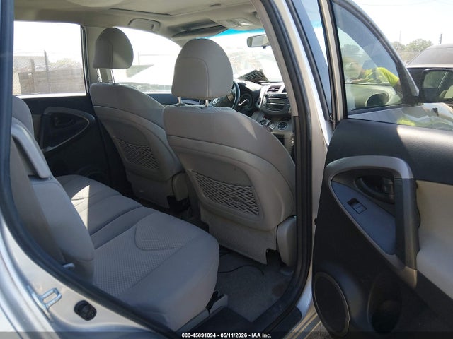 Aukcja sprzedaży 2007 Toyota Rav4 Limited, vin: JTMBD31V476042185, numer aukcji: 45091094