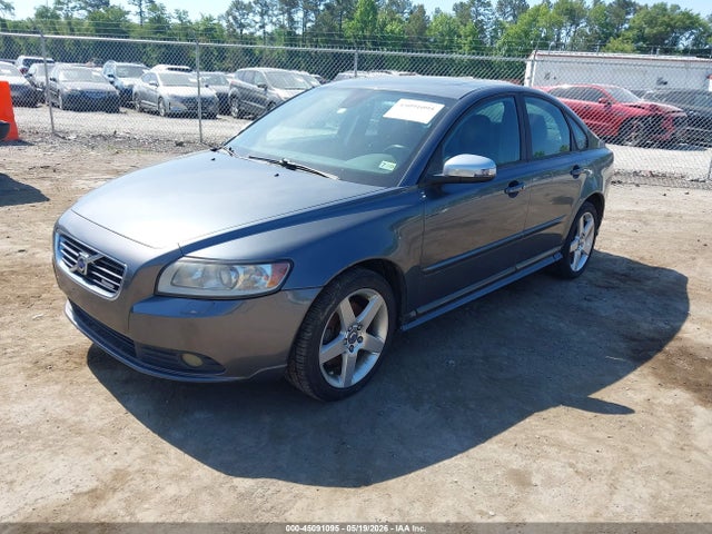 Продажа на аукционе авто 2010 Volvo S40 T5 R-design, vin: YV1672MHXA2488584, номер лота: 45091095