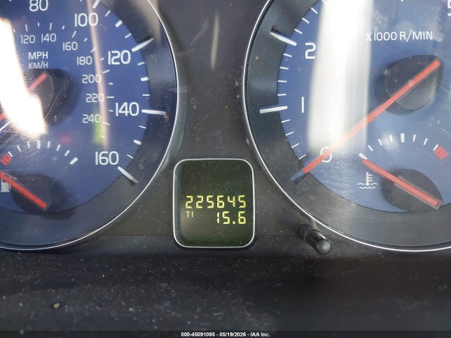 Продажа на аукционе авто 2010 Volvo S40 T5 R-design, vin: YV1672MHXA2488584, номер лота: 45091095