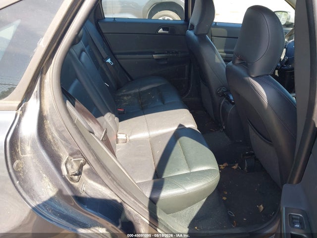 Продажа на аукционе авто 2010 Volvo S40 T5 R-design, vin: YV1672MHXA2488584, номер лота: 45091095