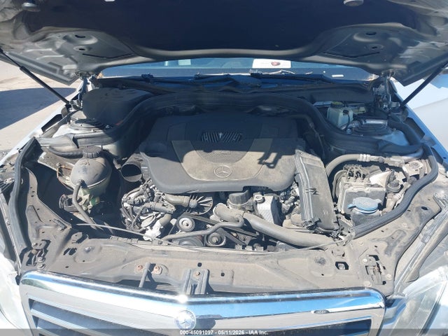 Продаж на аукціоні авто 2010 Mercedes-benz E 350 4matic, vin: WDDHF8HB5AA169860, номер лоту: 45091097
