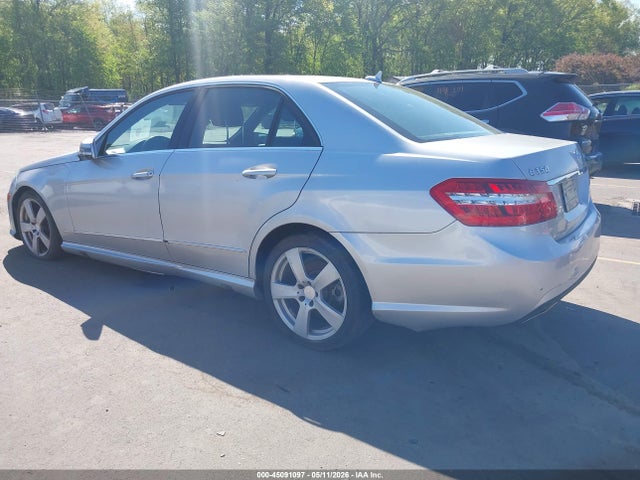 Продаж на аукціоні авто 2010 Mercedes-benz E 350 4matic, vin: WDDHF8HB5AA169860, номер лоту: 45091097