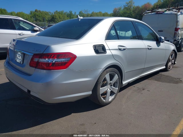 Продаж на аукціоні авто 2010 Mercedes-benz E 350 4matic, vin: WDDHF8HB5AA169860, номер лоту: 45091097