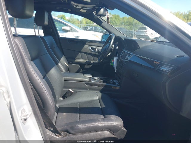 Продаж на аукціоні авто 2010 Mercedes-benz E 350 4matic, vin: WDDHF8HB5AA169860, номер лоту: 45091097
