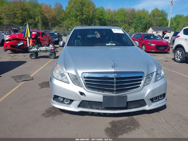 Продаж на аукціоні авто 2010 Mercedes-benz E 350 4matic, vin: WDDHF8HB5AA169860, номер лоту: 45091097