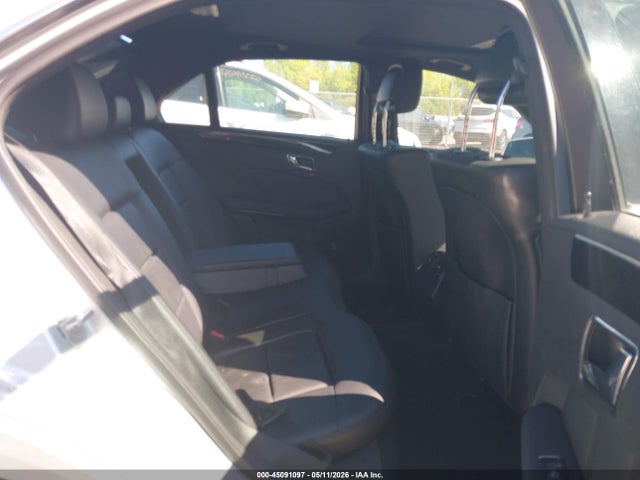 Продаж на аукціоні авто 2010 Mercedes-benz E 350 4matic, vin: WDDHF8HB5AA169860, номер лоту: 45091097