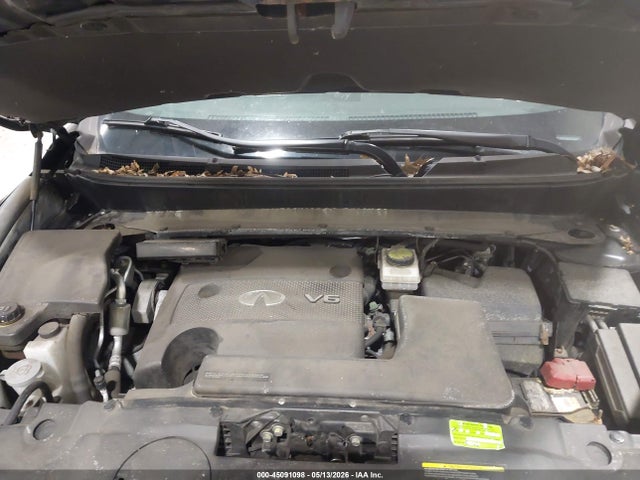 Продаж на аукціоні авто 2015 Infiniti Qx60, vin: 5N1AL0MM9FC541463, номер лоту: 45091098