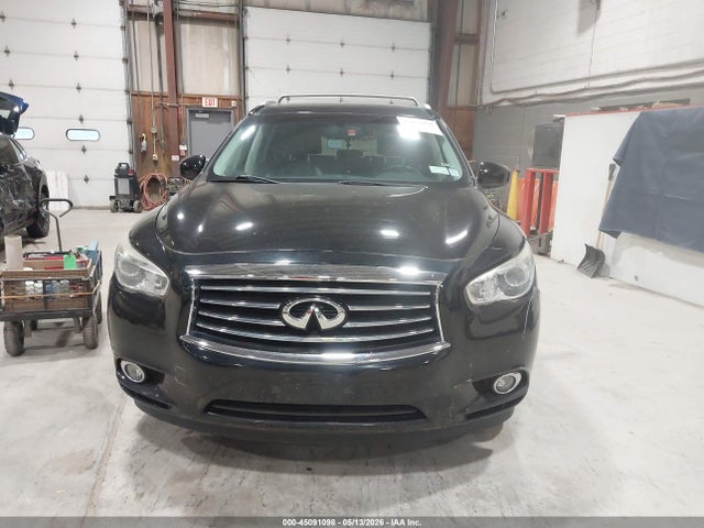 Продаж на аукціоні авто 2015 Infiniti Qx60, vin: 5N1AL0MM9FC541463, номер лоту: 45091098
