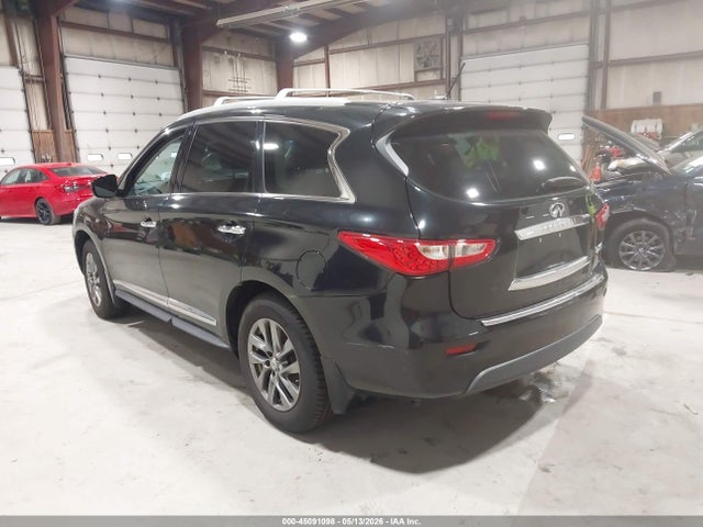 Продаж на аукціоні авто 2015 Infiniti Qx60, vin: 5N1AL0MM9FC541463, номер лоту: 45091098