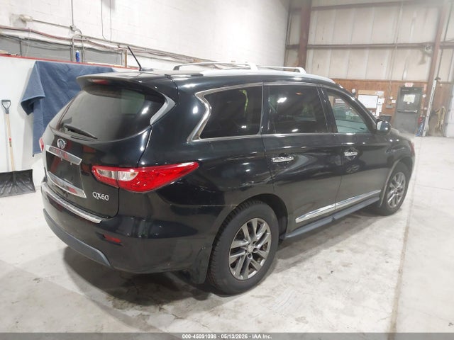 Продаж на аукціоні авто 2015 Infiniti Qx60, vin: 5N1AL0MM9FC541463, номер лоту: 45091098