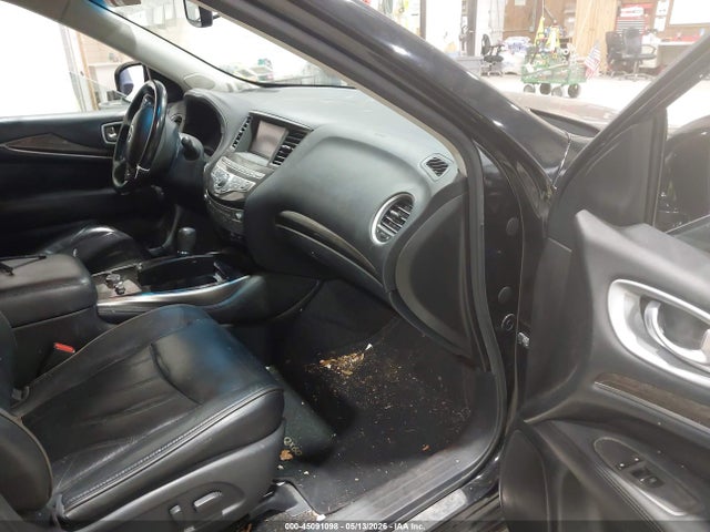Продаж на аукціоні авто 2015 Infiniti Qx60, vin: 5N1AL0MM9FC541463, номер лоту: 45091098