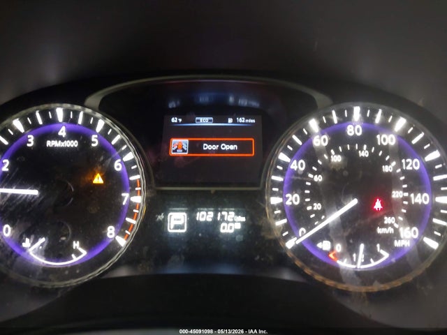 Продаж на аукціоні авто 2015 Infiniti Qx60, vin: 5N1AL0MM9FC541463, номер лоту: 45091098