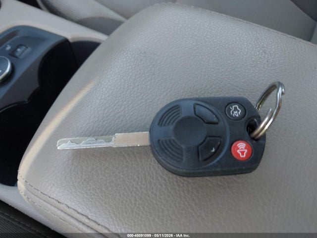 45091099 :رقم المزاد ، 1FADP3F20EL373784 vin ، 2014 Ford Focus Se مزاد بيع