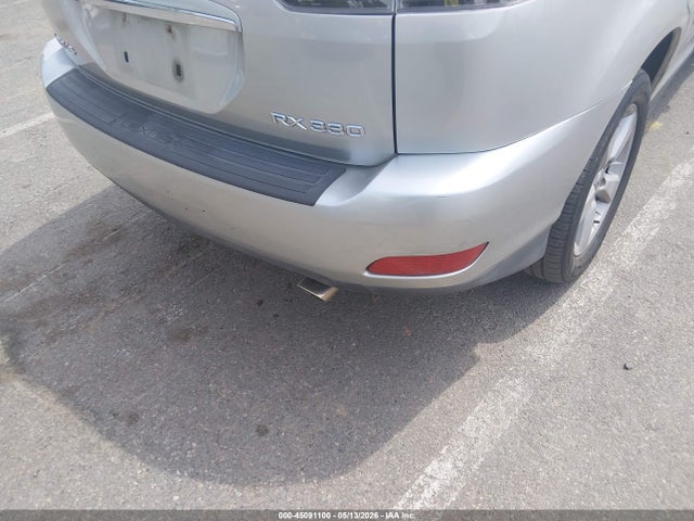 Продаж на аукціоні авто 2005 Lexus Rx 330, vin: JTJHA31U150080478, номер лоту: 45091100